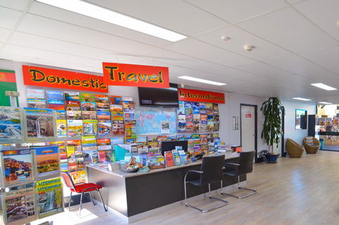 Youth Shack Backpackers Darwin - Accommodation in Surfers Paradise 1