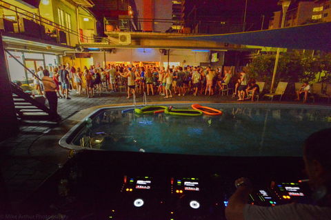 Youth Shack Backpackers Darwin - Accommodation in Surfers Paradise 25