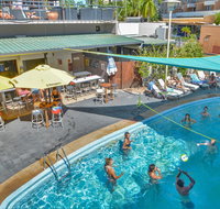 Youth Shack Backpackers Darwin - Accommodation in Surfers Paradise