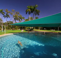 Kakadu Lodge - Accommodation in Surfers Paradise