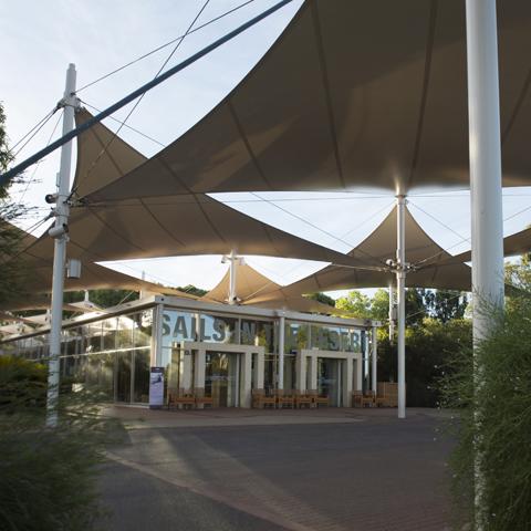 Sails In The Desert - Accommodation in Surfers Paradise 7