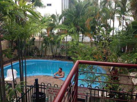 Value Inn - Accommodation in Surfers Paradise 11