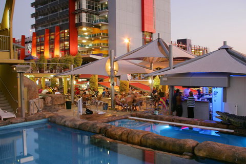 Value Inn - Accommodation in Surfers Paradise 19