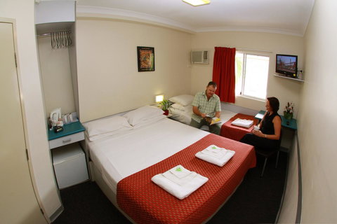 Value Inn - Accommodation in Surfers Paradise 8
