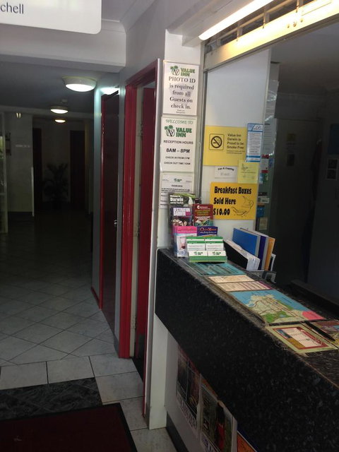 Value Inn - Accommodation in Surfers Paradise 17