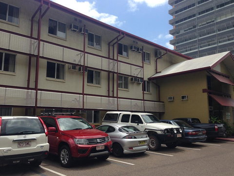Value Inn - Accommodation in Surfers Paradise 18