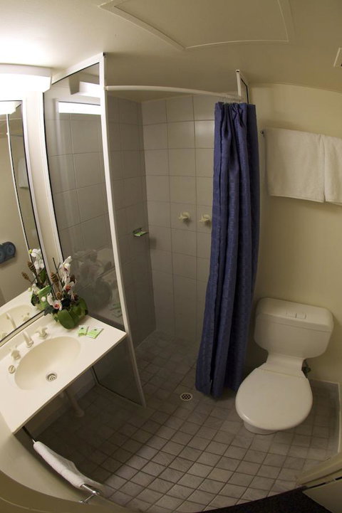 Value Inn - Accommodation in Surfers Paradise 15