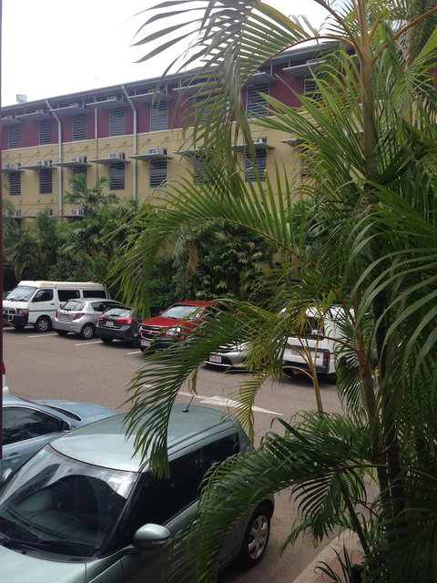 Value Inn - Accommodation in Surfers Paradise 9