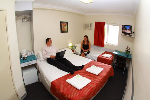 Value Inn - Accommodation in Surfers Paradise 12