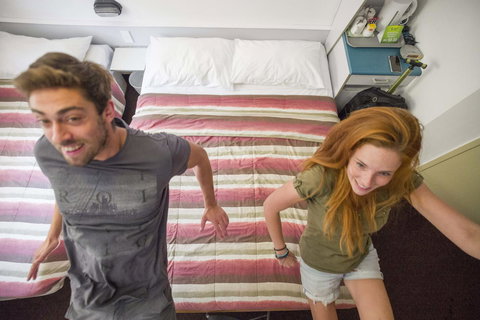 Value Inn - Accommodation in Surfers Paradise 2