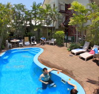 Value Inn - Accommodation in Surfers Paradise