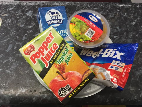 Value Inn - Accommodation in Surfers Paradise 1