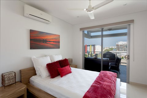 Kakadu @ The Kube (Darwin City) - Accommodation in Surfers Paradise 2