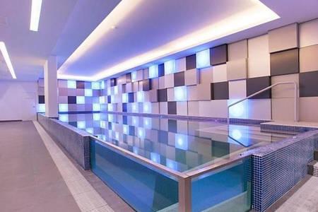 Kakadu @ The Kube (Darwin City) - Accommodation in Surfers Paradise 5