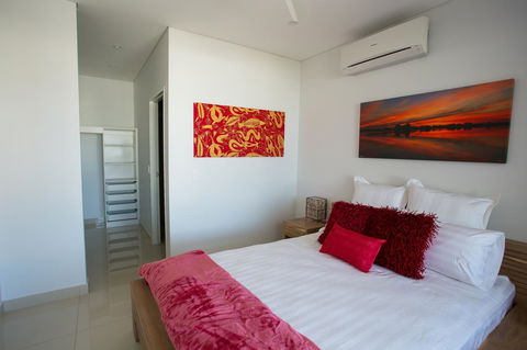 Kakadu @ The Kube (Darwin City) - Accommodation in Surfers Paradise 9