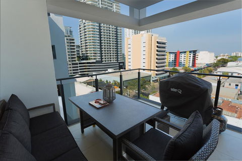 Kakadu @ The Kube (Darwin City) - Accommodation in Surfers Paradise 11