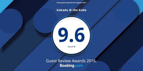 Kakadu @ The Kube (Darwin City) - Accommodation in Surfers Paradise 6