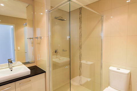 Kakadu @ The Kube (Darwin City) - Accommodation in Surfers Paradise 10