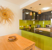 Kakadu  the Kube Darwin City - Accommodation in Surfers Paradise