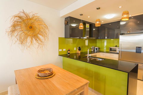 Kakadu @ The Kube (Darwin City) - Accommodation in Surfers Paradise 0