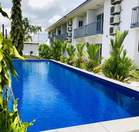 Kalidonis Village - Accommodation in Surfers Paradise