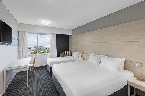 Vibe Hotel Darwin Waterfront - Accommodation in Surfers Paradise 15