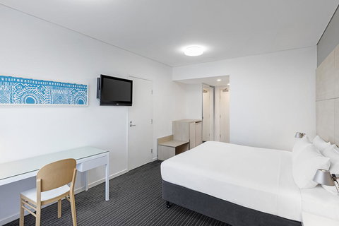Vibe Hotel Darwin Waterfront - Accommodation in Surfers Paradise 19
