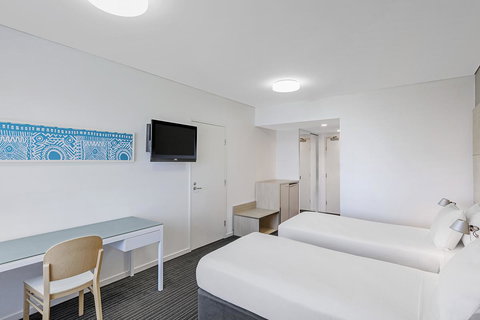 Vibe Hotel Darwin Waterfront - Accommodation in Surfers Paradise 21