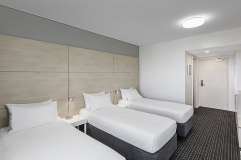 Vibe Hotel Darwin Waterfront - Accommodation in Surfers Paradise 18