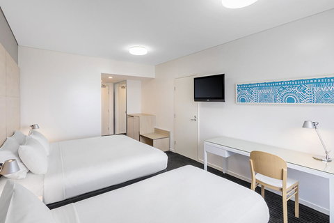 Vibe Hotel Darwin Waterfront - Accommodation in Surfers Paradise 14