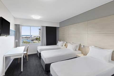 Vibe Hotel Darwin Waterfront - Accommodation in Surfers Paradise 17