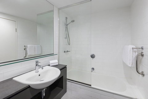 Vibe Hotel Darwin Waterfront - Accommodation in Surfers Paradise 23