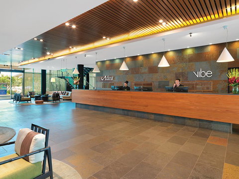 Vibe Hotel Darwin Waterfront - Accommodation in Surfers Paradise 4
