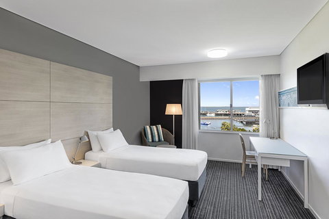 Vibe Hotel Darwin Waterfront - Accommodation in Surfers Paradise 22