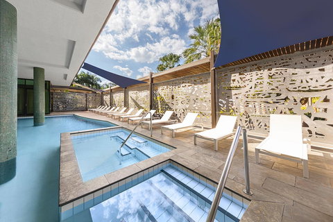 Vibe Hotel Darwin Waterfront - Accommodation in Surfers Paradise 6