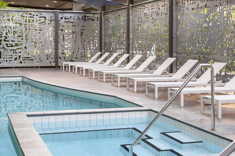 Vibe Hotel Darwin Waterfront - Accommodation in Surfers Paradise 7