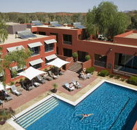 The Lost Camel Hotel - Accommodation in Surfers Paradise