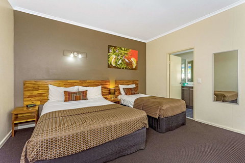 Quality Hotel Darwin Airport - Accommodation in Surfers Paradise 12