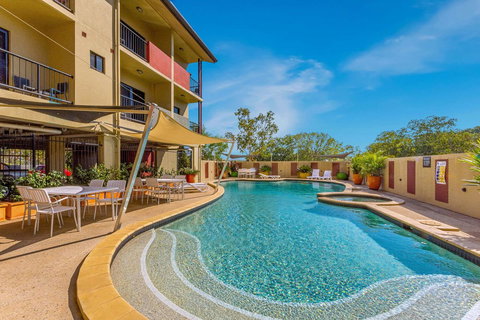 Quality Hotel Darwin Airport - Accommodation in Surfers Paradise 19