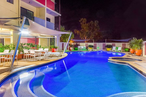 Quality Hotel Darwin Airport - Accommodation in Surfers Paradise 7