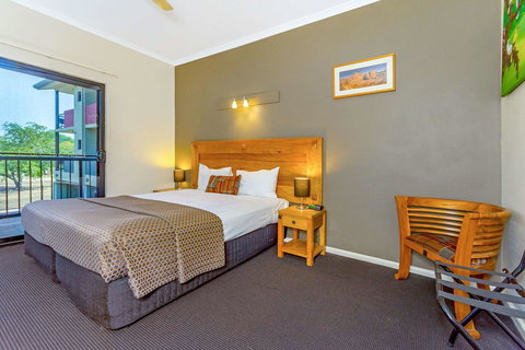 Quality Hotel Darwin Airport - Accommodation in Surfers Paradise 18