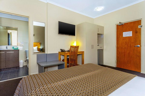 Quality Hotel Darwin Airport - Accommodation in Surfers Paradise 8
