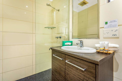 Quality Hotel Darwin Airport - Accommodation in Surfers Paradise 2