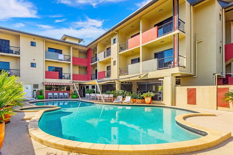 Quality Hotel Darwin Airport - Accommodation in Surfers Paradise 3