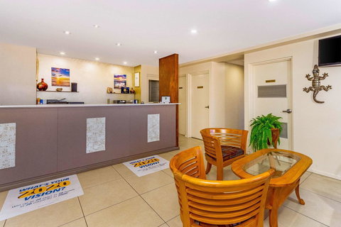 Quality Hotel Darwin Airport - Accommodation in Surfers Paradise 25