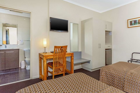 Quality Hotel Darwin Airport - Accommodation in Surfers Paradise 10