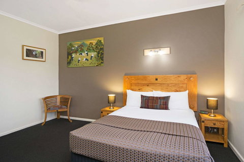 Quality Hotel Darwin Airport - Accommodation in Surfers Paradise 9