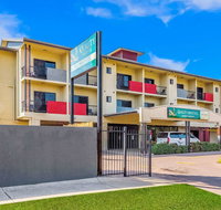 Quality Hotel Darwin Airport - Accommodation in Surfers Paradise