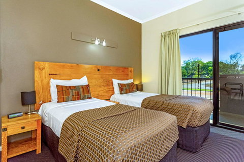 Quality Hotel Darwin Airport - Accommodation in Surfers Paradise 16