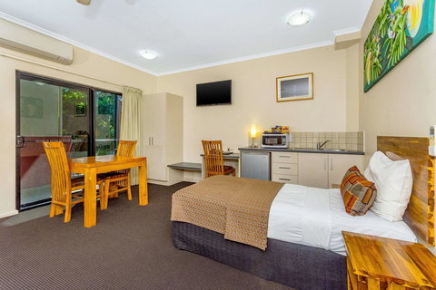 Quality Hotel Darwin Airport - Accommodation in Surfers Paradise 14
